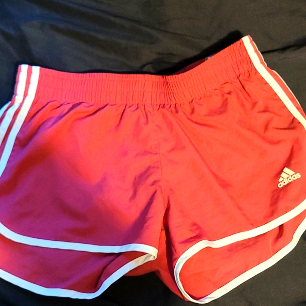 Adidas Gym Shorts